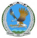 Rwanda Air Force