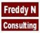 Freddy N Consulting Ltd