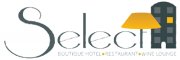 Select Boutique Hotel | Restaurant | Wine Lounge