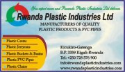 Rwanda Plastic Industries